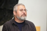 Возраст творца. Дмитрий Месхиев