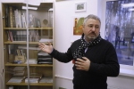 Возраст творца. Дмитрий Месхиев