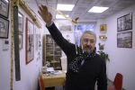 Возраст творца. Дмитрий Месхиев