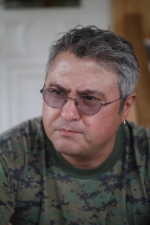 Возраст творца. Дмитрий Месхиев