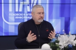 Возраст творца. Дмитрий Месхиев