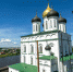 В Псковском кремле начинается реставрация Троицкого собора - Псковская правда