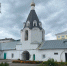 Колокольня церкви Михаила Архангела. Фото: ПАИ - InformPskov.Ru
