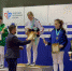 Псковская фехтовальщица стала чемпионкой на турнире в Смоленске. Фото здесь и далее предоставила Элла Полторацкая - InformPskov.Ru