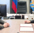 Михаил Ведерников высоко оценил работу псковских судебных приставов - ГТРК Псков