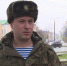 Медаль «За отвагу» получил командир орудия Псковского соединения ВДВ Владимир Локтионов - ГТРК Псков