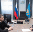 Псковская область признана лучшим регионом по работе ТОС. Фото: пресс-служба праивительства Псковской области. - InformPskov.Ru