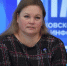 Псковский музей-заповедник подготовил вопросы для Большого этнографического диктанта. На фото ПАИ: учёный секретарь Псковского музея-заповедника Татьяна Огинская - InformPskov.Ru