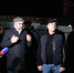 Аплодисментами псковичи встретили тестовый запуск мультимедийного фонтана - Правительство Псковской области