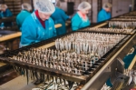 «Велрыбпром» обеспечивает постоянной работой более 350 человек