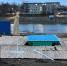На городском пляже в Пскове проявятся два бассейна - Псковская правда