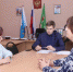 Специалисты сельских поселений перейдут на работу в администрацию Локнянского муниципального округа - Pln-Pskov.Ru