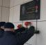 В Управлении Росгвардии по Псковской области прошли памятные мероприятия - Росгвардия