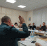 Члены Общественной палаты региона высоко оценили заслуги митрополита Тихона перед Псковской областью. Фото: ПАИ - InformPskov.Ru