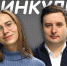 О православных медиа поговорят на «Серебряном дожде». Фото: ПАИ - InformPskov.Ru