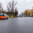За высадку инвалидов на мороз водителей накажут рублем - Pln-Pskov.Ru