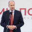 Сергей Ефименко, глава представительства МИД России в Пскове - InformPskov.Ru