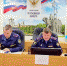 Сотрудники производственных служб провели двухдневный учебно-методический сбор - УФСИН