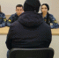 Псковские курсанты оказали правовую помощь состоящим на учёте УФСИН гражданам. Фото: пресс-служба УФСИН России по Псковской области - InformPskov.Ru