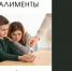 Все, что необходимо знать про алименты на ребенка - УФССП