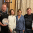Сергей Вострецов выступил сопродюсером комедии «Папу маме заверните» - Pln-Pskov.Ru