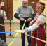 Фольклорный праздник Кузьминки прошёл в Пыталово - InformPskov.Ru