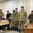 Дополнительные занятия по тактической медицине прошли в Военном учебном центре ПсковГУ - ПсковГУ
