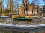 В воде и свете