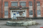 В воде и свете