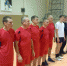 В Великих Луках состоялся турнир по волейболу - МЧС Псковской области