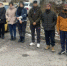 Инспекторы ГИБДД прервали путешествие иностранцев по маршруту Дубай – Ереван – Псков – Петербург - Pln-Pskov.Ru