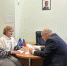 Александр Гончаренко дал старт тематической неделе приема граждан по вопросам ЖКХ - Единая Россия