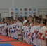 Чемпионат и первенство города по карате WKF прошли в Пскове - Pln-Pskov.Ru