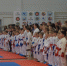 Чемпионат и первенство города по карате WKF прошли в Пскове - Pln-Pskov.Ru