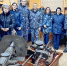 Сотрудники ИК-6 побывали с экскурсией в Себежском краеведческом музее - УФСИН