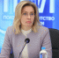 На фото Наталья Мельникова. Фото: ПАИ - InformPskov.Ru