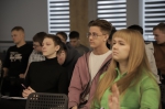 В «Точке кипения» ПсковГУ состоялась презентация студенческих проектов, разработанных по акселерационной программе ПИШ Союзного государства