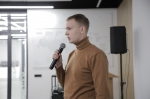 В «Точке кипения» ПсковГУ состоялась презентация студенческих проектов, разработанных по акселерационной программе ПИШ Союзного государства