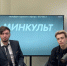 Участник псковской музыкальной группы «Постоянные» раскрыл секрет продуктивной работы. Фото: ПАИ - InformPskov.Ru