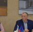 Александр Козловский встретился в Пскове с кураторами фонда «Земляки» - Pln-Pskov.Ru