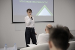 Псковские студенты презентовали проекты, разработанные по акселерационной программе ПИШ Союзного государства
