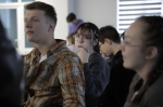 Псковские студенты презентовали проекты, разработанные по акселерационной программе ПИШ Союзного государства