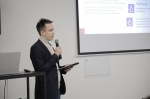 Псковские студенты презентовали проекты, разработанные по акселерационной программе ПИШ Союзного государства