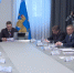 Михаил Ведерников предупредил о новых типах провокаций против псковичей. Скриншот из видеозаписи, опубликованной в Telegram-канале Михаила Ведерникова - InformPskov.Ru