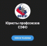 Профсоюзные юристы СЗФО завели свой Telegram-канал - Pln-Pskov.Ru