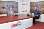 Начинается видеотрансляция программы «Летопись воинской славы Псковской земли» о «Малом Сталинграде»