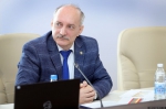 Дмитрий Шахов станет гостем программы «Оглавление». Фото: пресс-служба Псковского областного Собрания депутатов