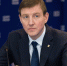 Андрей Турчак: Президента России знают и уважают во всем мире - Pln-Pskov.Ru
