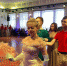 Бал в Великих Луках. Фото: Luki-News - InformPskov.Ru