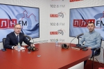 Антон Минаков: Став губернатором, я бы начал с пересмотра кадровой политики